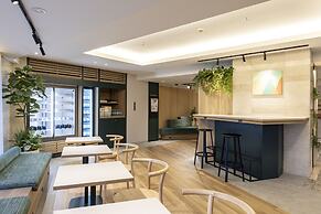 Tokyu Stay Shibuya Shin-minamiguchi