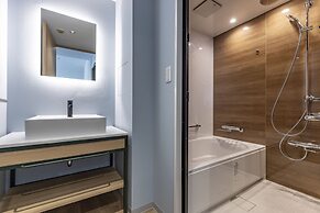 Tokyu Stay Shibuya Shin-minamiguchi