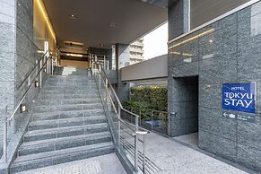 Tokyu Stay Shibuya Shin-minamiguchi