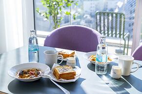 Tokyu Stay Shibuya Shin-minamiguchi