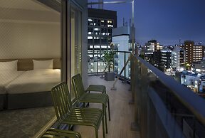 Tokyu Stay Shibuya Shin-minamiguchi