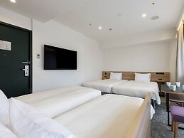 Tokyu Stay Shibuya Shin-minamiguchi