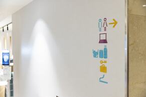 Tokyu Stay Shibuya Shin-minamiguchi