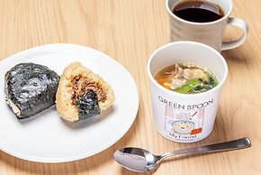 Tokyu Stay Shibuya Shin-minamiguchi