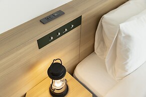 Tokyu Stay Shibuya Shin-minamiguchi