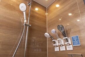 Tokyu Stay Shibuya Shin-minamiguchi