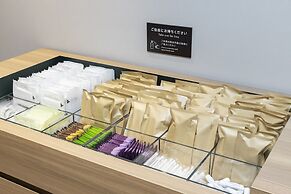 Tokyu Stay Shibuya Shin-minamiguchi