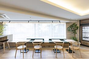 Tokyu Stay Shibuya Shin-minamiguchi