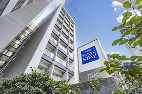 Tokyu Stay Shibuya Shin-minamiguchi