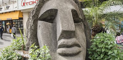 Tokyu Stay Meguro Yutenji