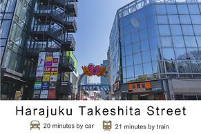 Tokyu Stay Meguro Yutenji