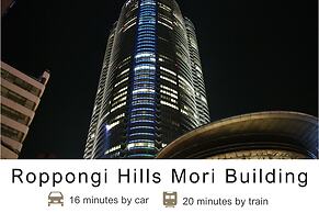 Tokyu Stay Meguro Yutenji