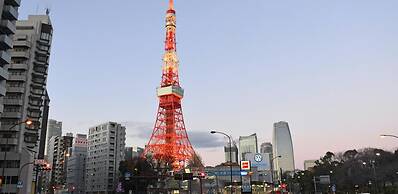 Tokyu Stay Meguro Yutenji