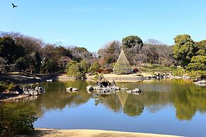 Tokyu Stay Meguro Yutenji