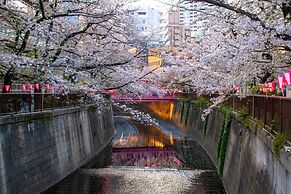Tokyu Stay Meguro Yutenji