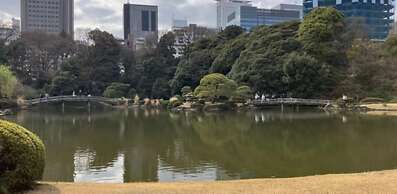 Tokyu Stay Meguro Yutenji