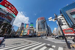 Tokyu Stay Meguro Yutenji