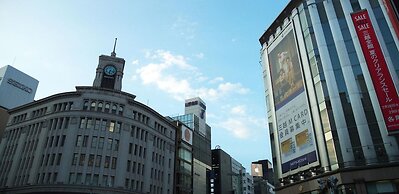 Tokyu Stay Meguro Yutenji