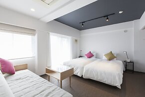 Tokyu Stay Meguro Yutenji