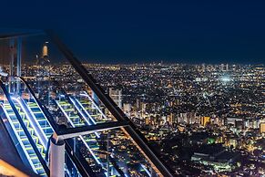 Tokyu Stay Meguro Yutenji