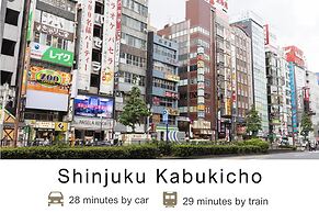 Tokyu Stay Meguro Yutenji