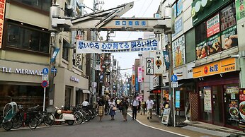 Tokyu Stay Meguro Yutenji