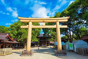 Tokyu Stay Meguro Yutenji