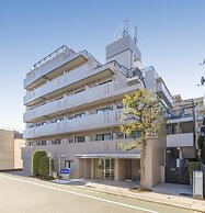 Tokyu Stay Meguro Yutenji