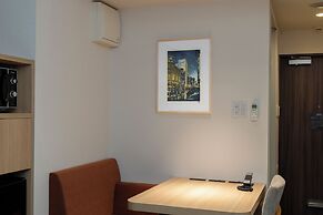 Tokyu Stay Nihonbashi