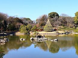 Tokyu Stay Nihonbashi