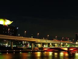 Tokyu Stay Nihonbashi