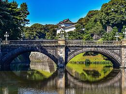Tokyu Stay Nihonbashi