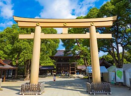 Tokyu Stay Nihonbashi