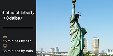 Tokyu Stay Nihonbashi