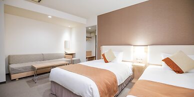 Tokyu Stay Nihonbashi