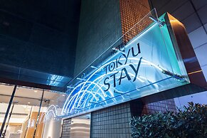 Tokyu Stay Nihonbashi