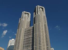 Tokyu Stay Nihonbashi