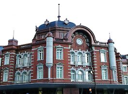 Tokyu Stay Nihonbashi