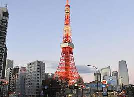 Tokyu Stay Nihonbashi