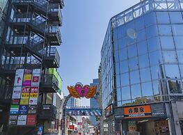 Tokyu Stay Nihonbashi