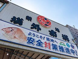 Tokyu Stay Nihonbashi