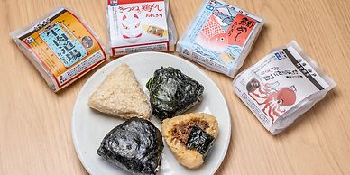 Tokyu Stay Nihonbashi