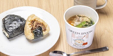 Tokyu Stay Nihonbashi