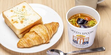 Tokyu Stay Nihonbashi