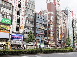 Tokyu Stay Nihonbashi