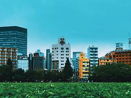 Tokyu Stay Nihonbashi