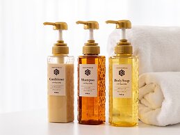 Tokyu Stay Monzen Nakacho Tokyo