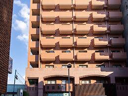 Tokyu Stay Monzen Nakacho Tokyo