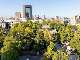 Tokyu Stay Monzen Nakacho Tokyo