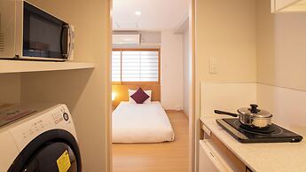 Tokyu Stay Monzen Nakacho Tokyo